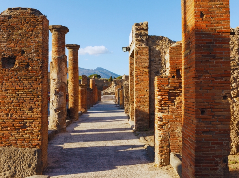 Naples, Capri and Amalfi Coast 5 Day Tour Packages 4