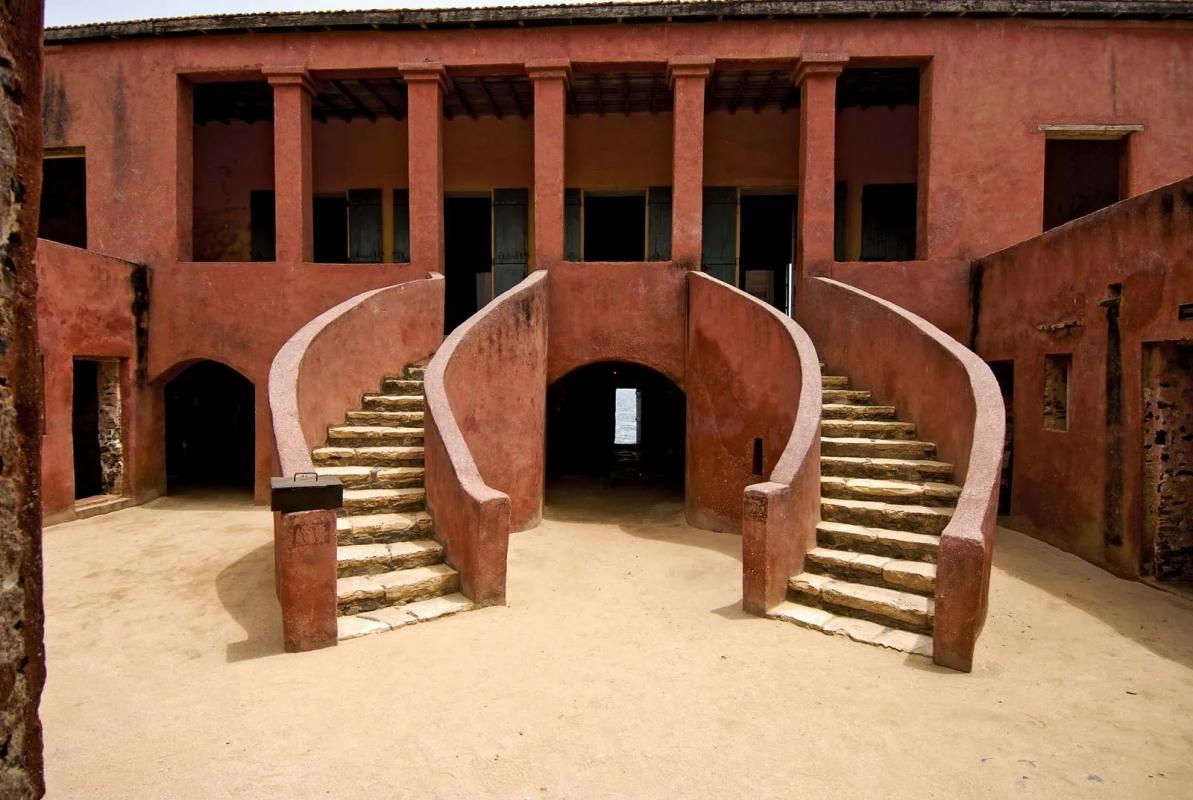 Classical Tour of Senegal – 4 Days Classical Tour of Senegal – 4 Days