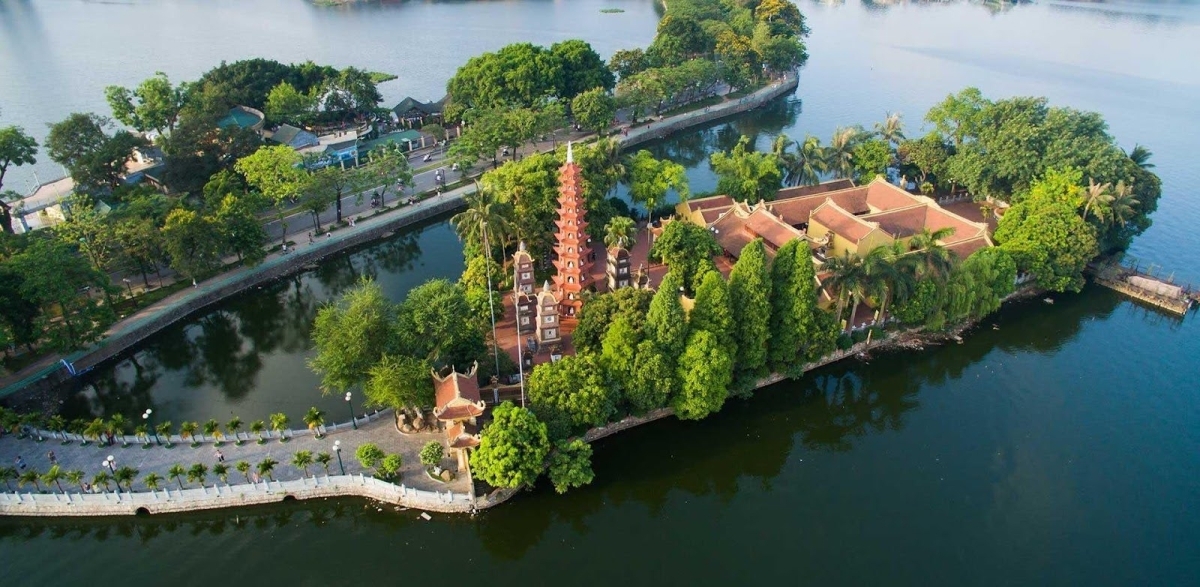 Vietnam North to South (8D7N) 1