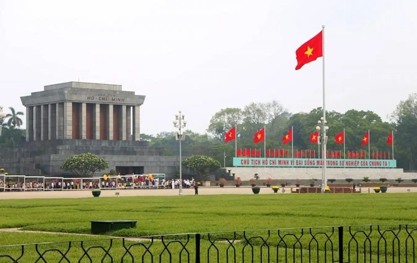 Vietnam North to South (8D7N) 2