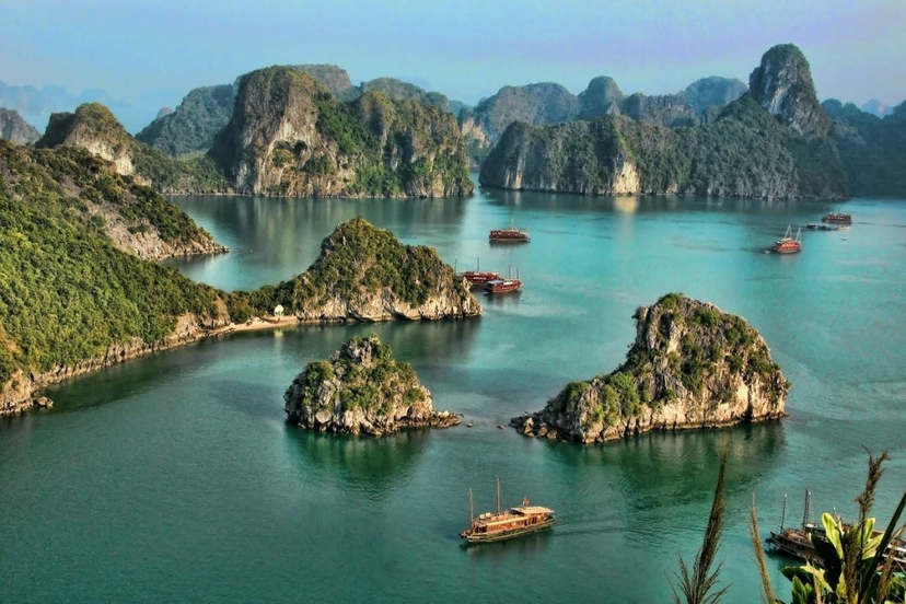 Vietnam North to South (8D7N) 3
