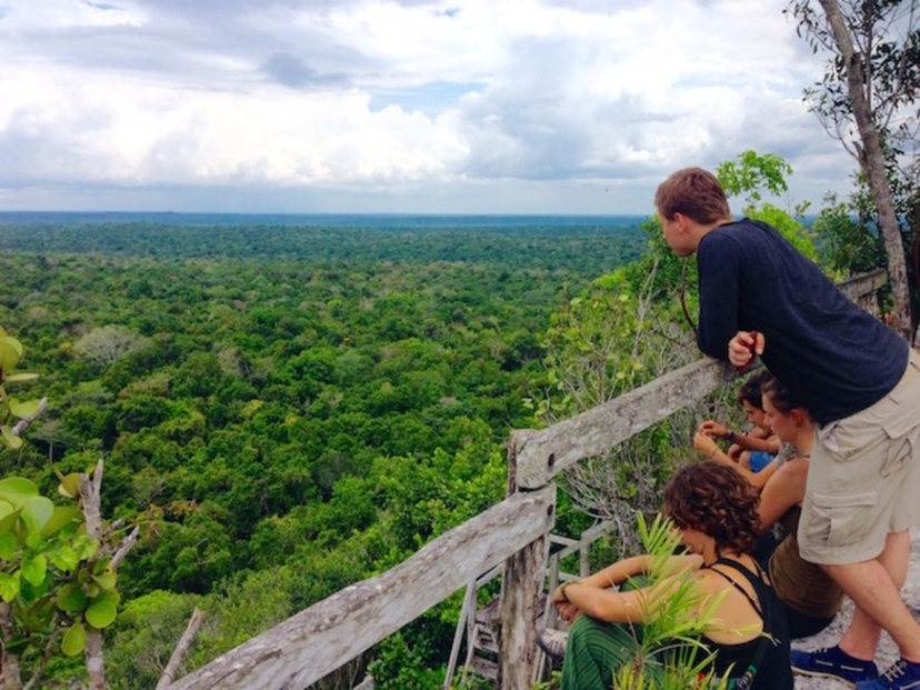 5 days mini Guatemala: living culture and colonial charm 2