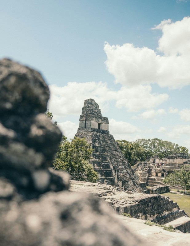 5 days mini Guatemala: living culture and colonial charm 1