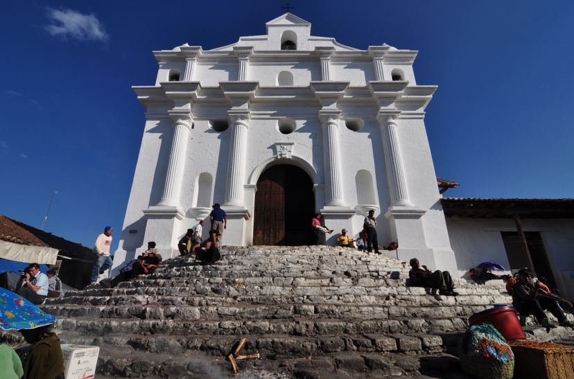 5 days mini Guatemala: living culture and colonial charm 4