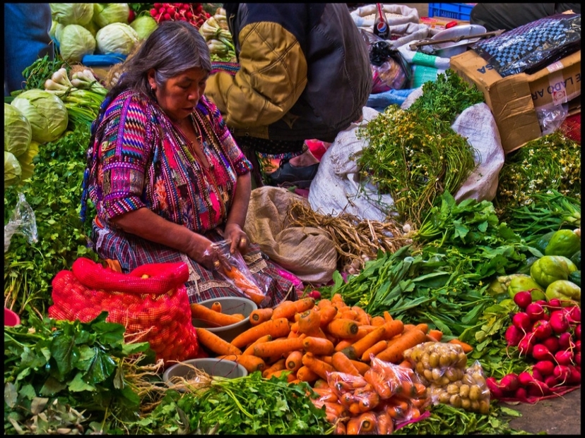 6 days Guatemala: Mayan history, living culture, and unforgetttable landscapes 2