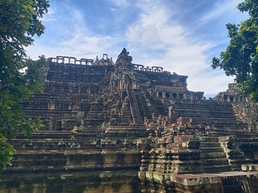 Private 6-Day Siem Reap & Angkor Highlights Tour 4