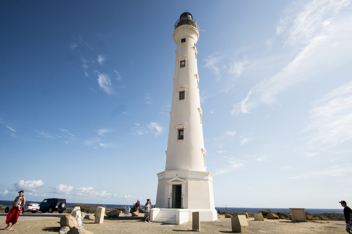 Aruba Island Elegance Experience 1
