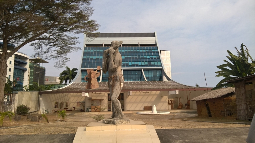 Gabon: Gorillas and More – 5 Days 4
