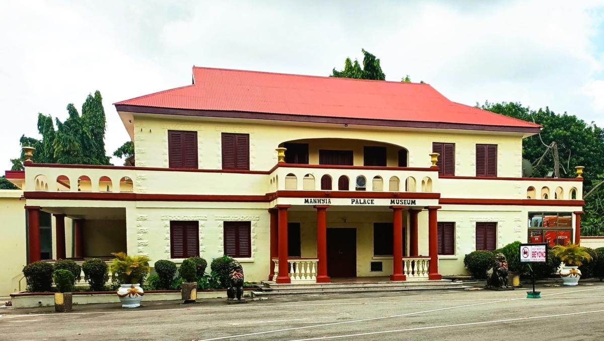 Ghana Historical Tour – 7 Days Ghana Historical Tour – 7 Days