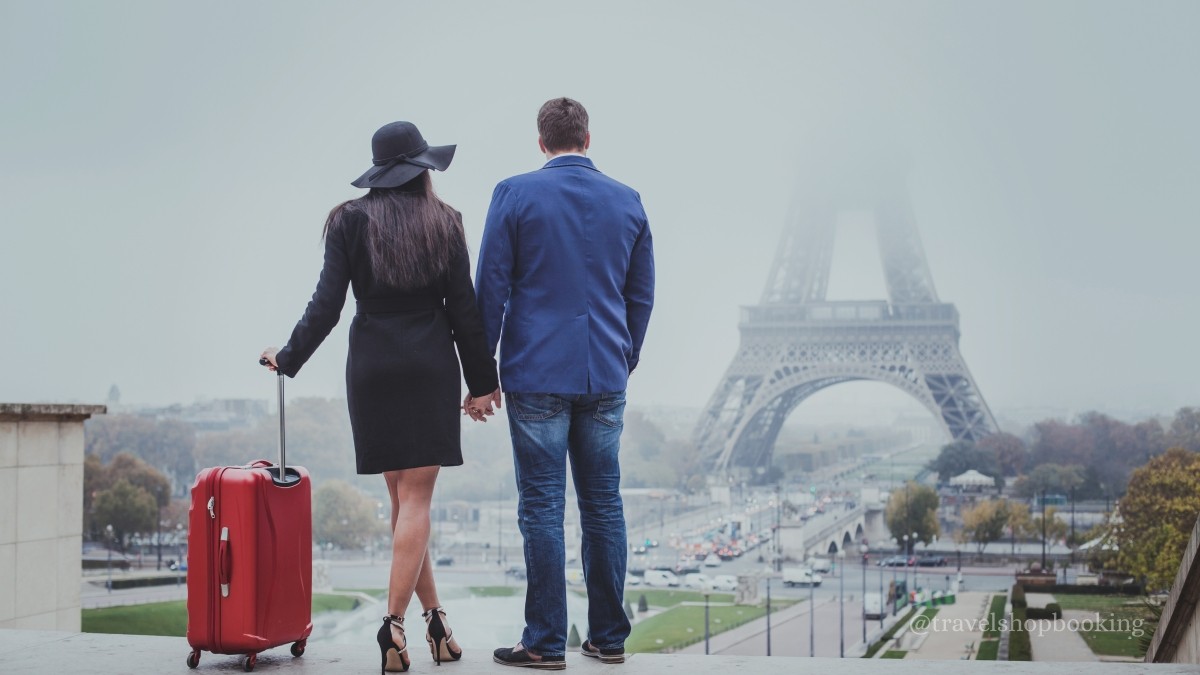 Express to the Orient: Scenic Rail Journey from Paris to Istanbul (15 Days Europe Adventure) 1