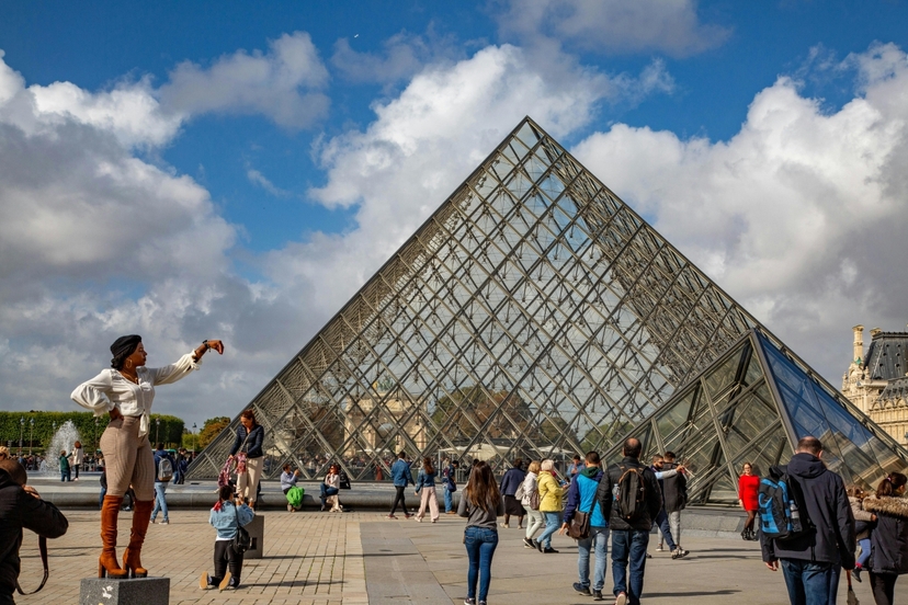 Bonjour Paris 4 Day Tour Packages 2