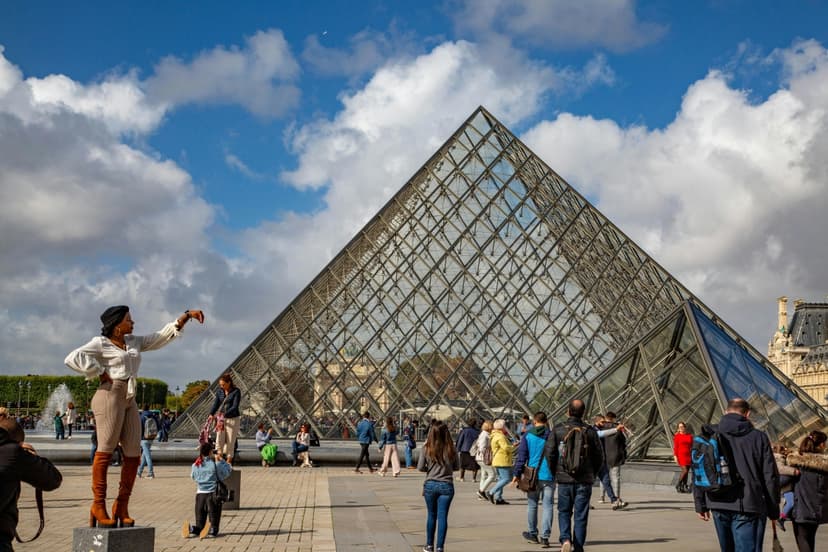 Bonjour Paris 4 Day Tour Packages 2