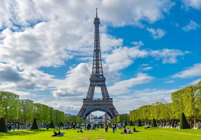 Bonjour Paris 4 Day Tour Packages 3