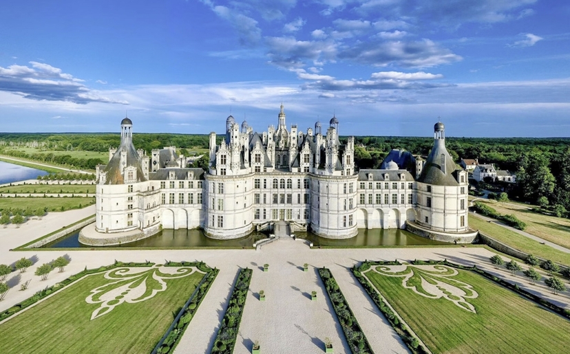 Château de Chambord & Blois: Wine and Cheese Day Trip from Paris 4