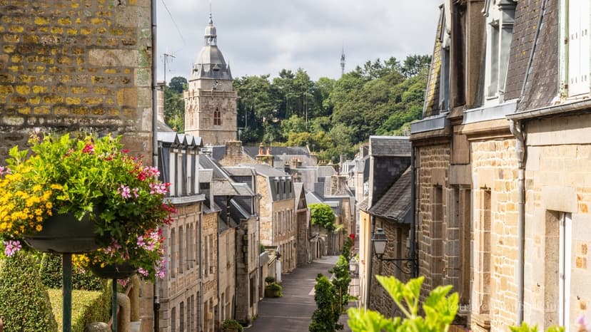 2 Day Trip to Normandy, Saint Malo & Mont Saint Michel from Paris 2