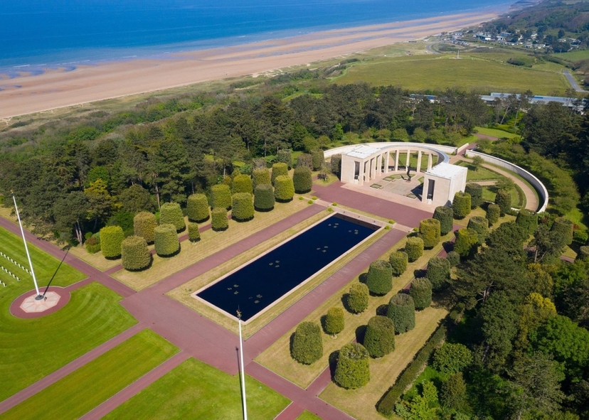 Private Tour of the Normandy D-Day Beaches from Le Havre 3