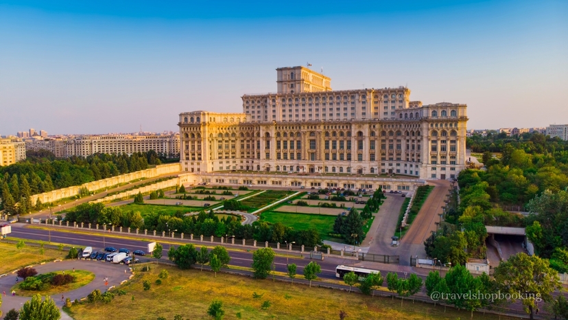 13 Day Balkan Grand Discovery Tour: Romania, Bulgaria, North Macedonia, Albania, Montenegro, Bosnia & Herzegovina, Croatia & Slovenia 2