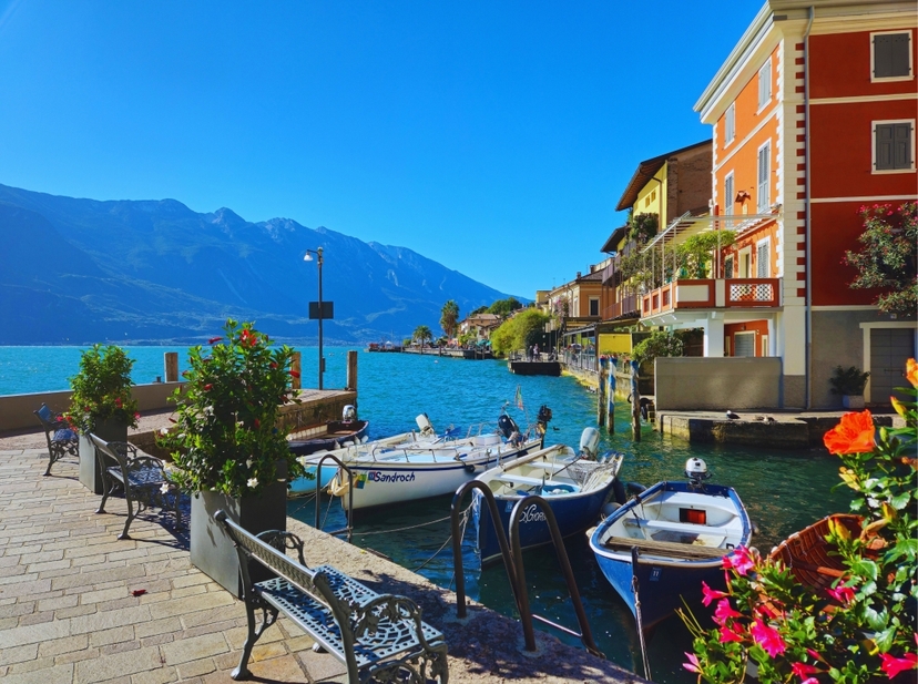 Northern Italy Signature Journey: Venice, Verona, Lake Garda and Milan 2