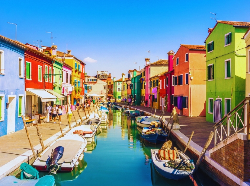Northern Italy Signature Journey: Venice, Verona, Lake Garda and Milan 4