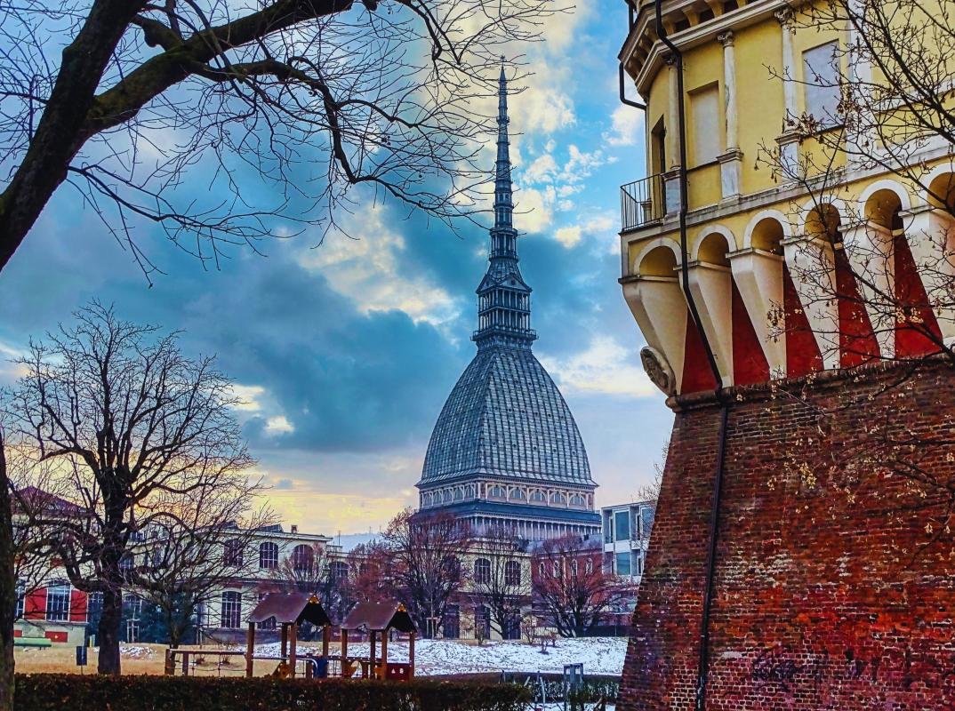 Charms of Piedmont and Liguria Charms of Piedmont and Liguria