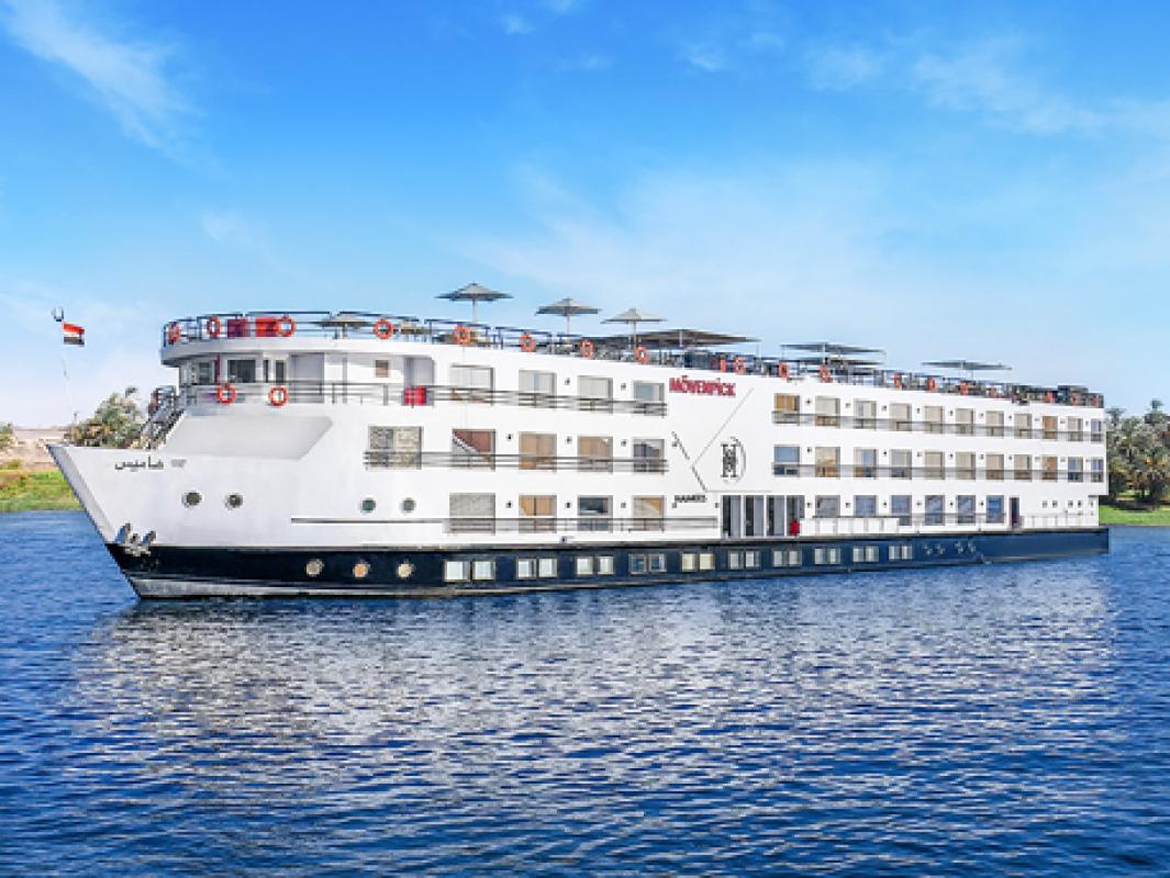 Cairo - Nile Cruise - Hurghada | 11Days / 10 Nights Cairo - Nile Cruise - Hurghada | 11Days / 10 Nights