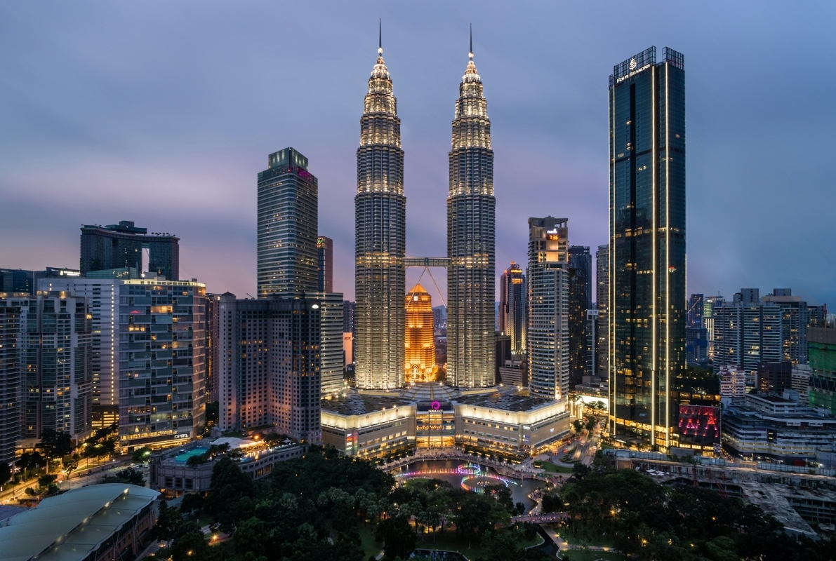 Peninsulas to Paradise: Malaysia, Singapore & Bali Journey (15D14N) 1