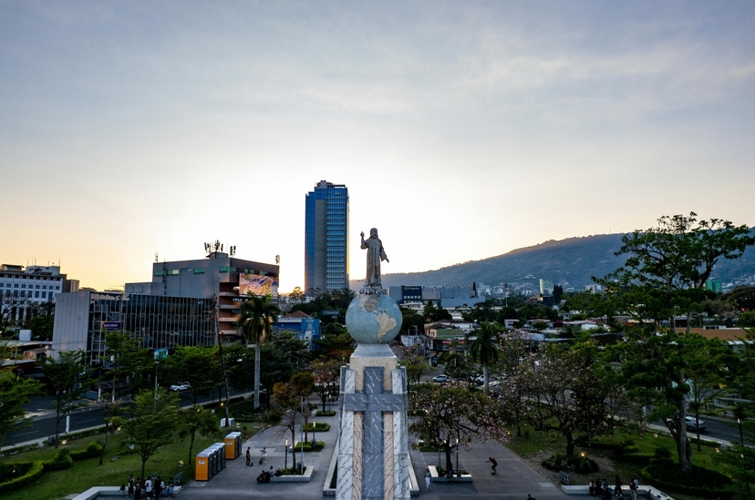 5 days El Salvador: Living Culture: Tradition, History, and Color 2