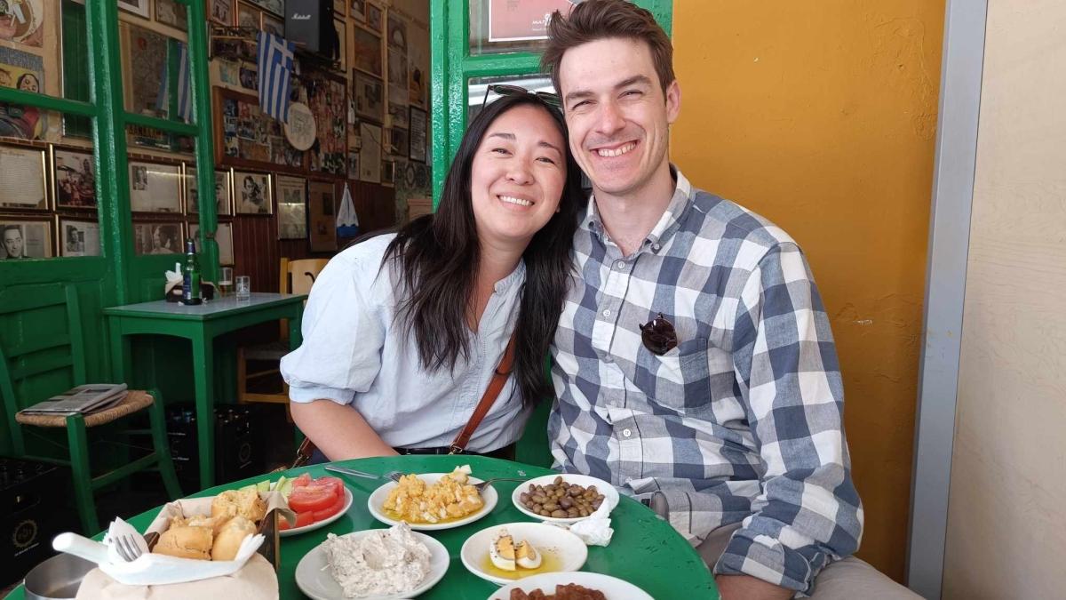 Food Tour in Heraklion – Discover Cretan Flavors Food Tour in Heraklion – Discover Cretan Flavors