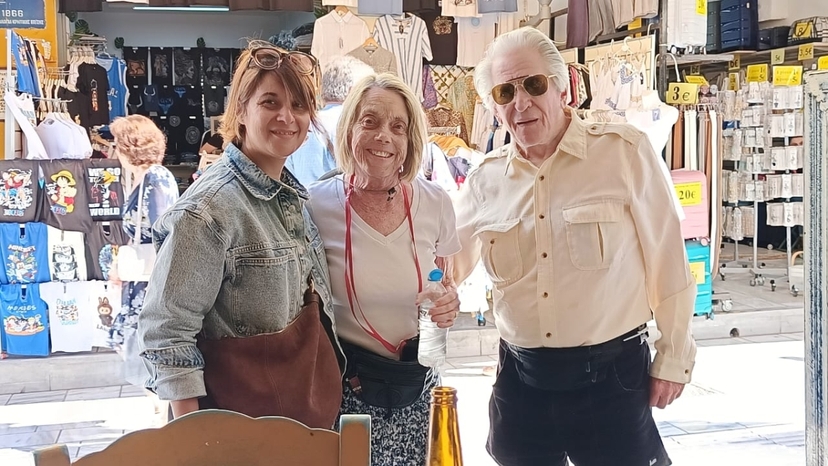 Food Tour in Heraklion – Discover Cretan Flavors 3