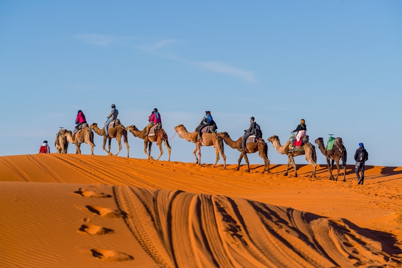12 Day Morocco Tours Ultimate Guide to Exploring Morocco’s Splendor 3