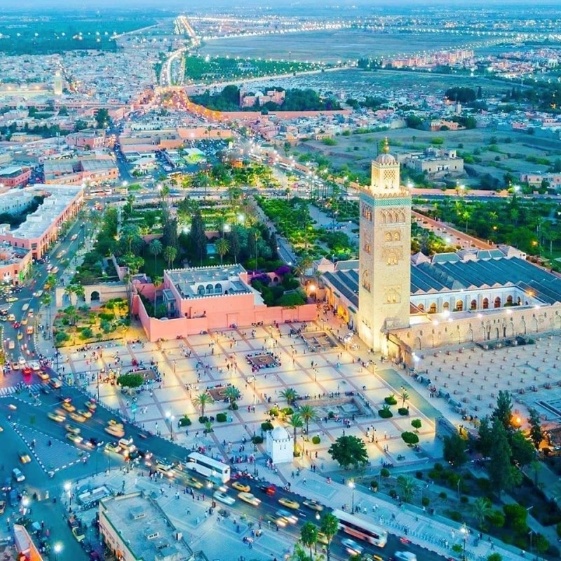 12 Day Morocco Tours Ultimate Guide to Exploring Morocco’s Splendor 1
