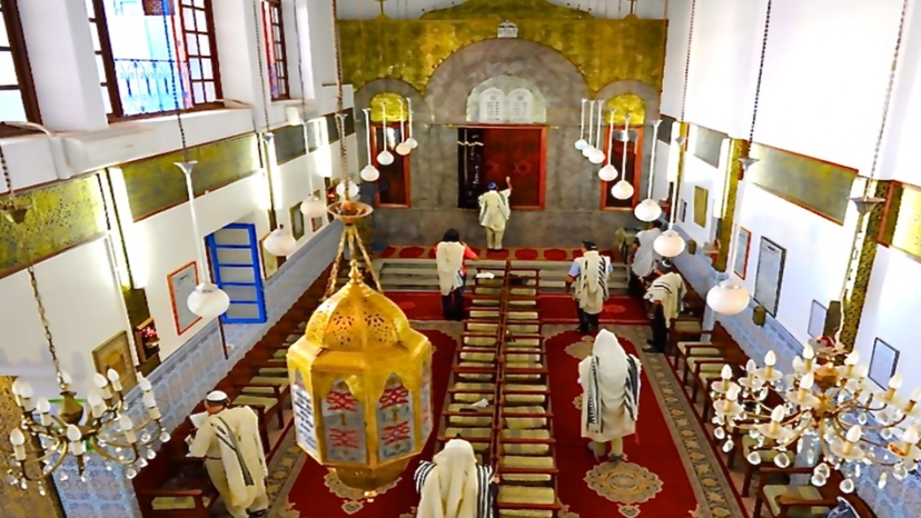 Jewish Heritage Tour: 9-Day Morocco Jewish Cultural Journey 2