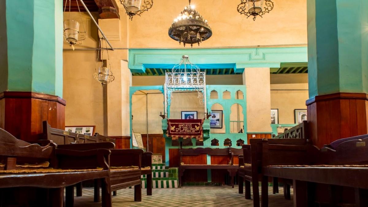 Jewish Heritage Tour: 9-Day Morocco Jewish Cultural Journey Jewish Heritage Tour: 9-Day Morocco Jewish Cultural Journey