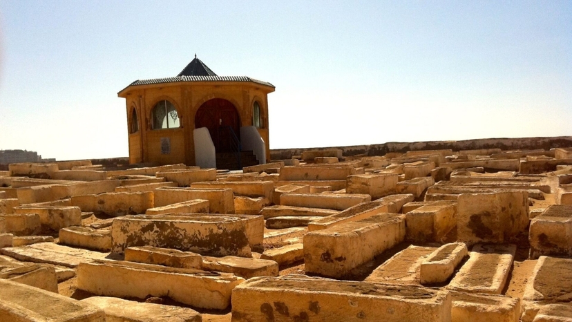 Jewish Heritage Tour: 9-Day Morocco Jewish Cultural Journey 3