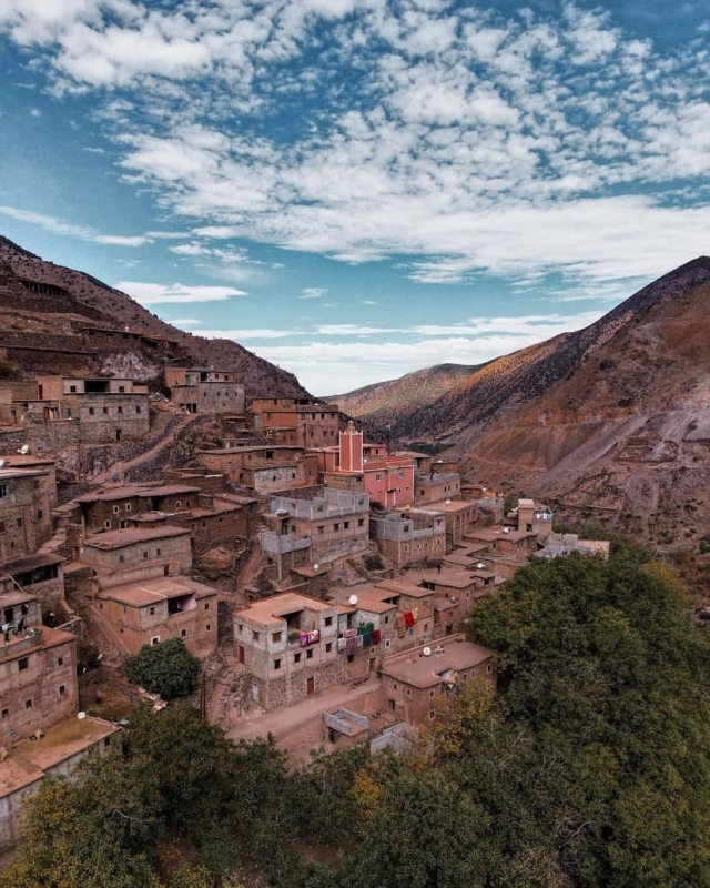 Magical Morocco Journey: 9-Day Itinerary 1