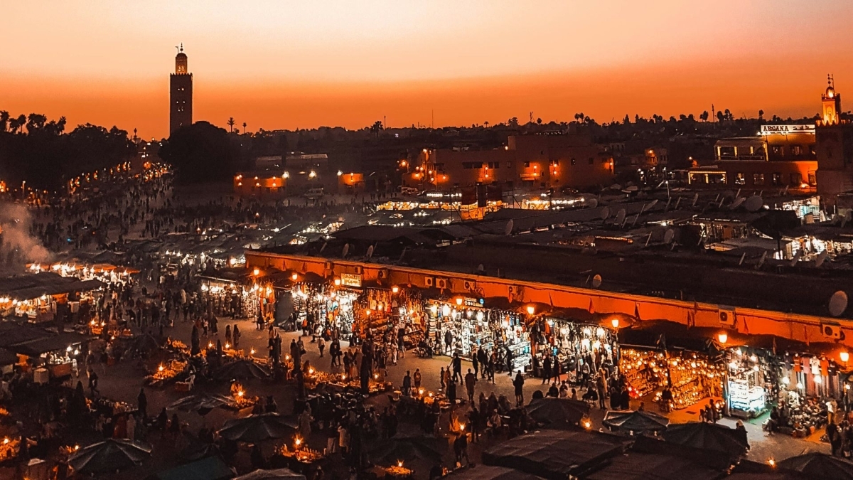 Morocco Family Adventure Tour: 9-Day Itinerary for Families 1
