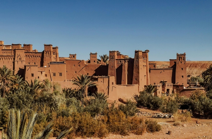 Morocco Family Adventure Tour: 9-Day Itinerary for Families 2