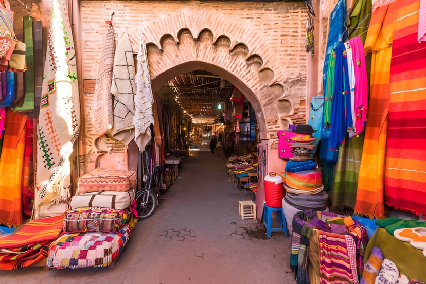 Morocco Family Adventure Tour: 9-Day Itinerary for Families 3