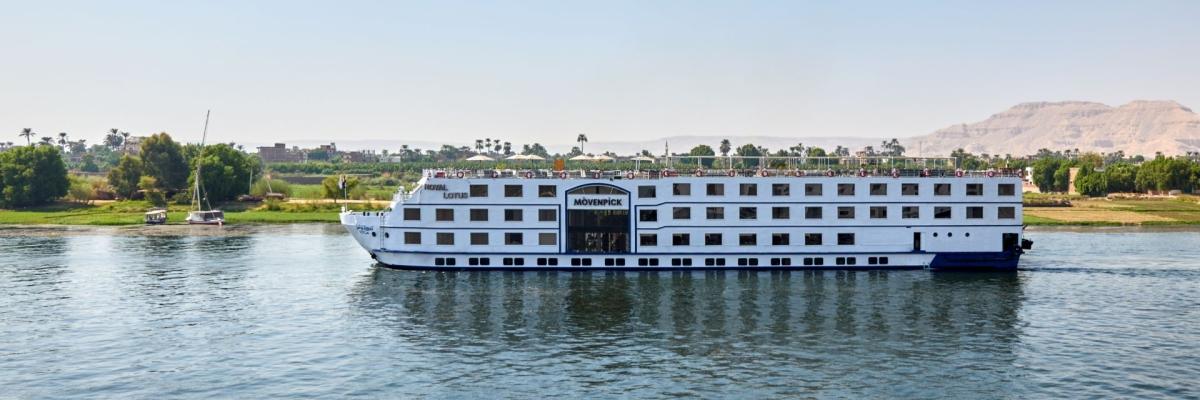 4 Days Nile Cruise Aswan Luxor Hot Air Balloon with Abu Simbel 4 Days Nile Cruise Aswan Luxor Hot Air Balloon with Abu Simbel