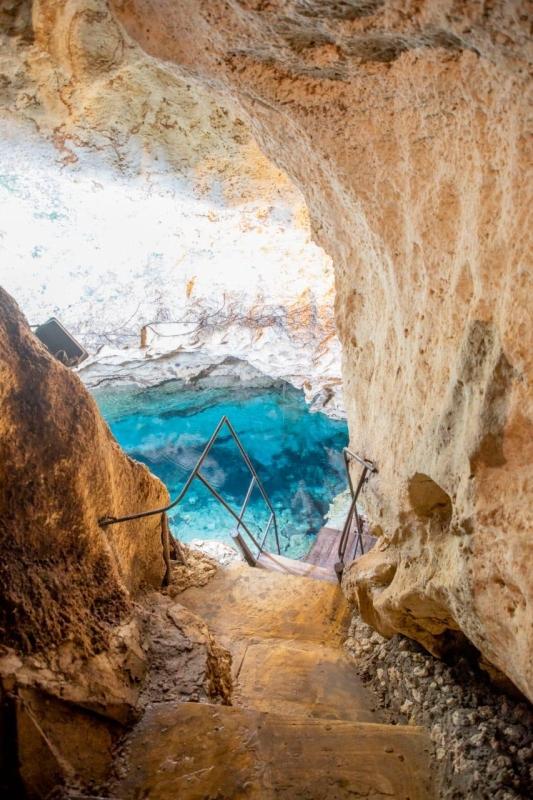 Paje Cave Paje Cave