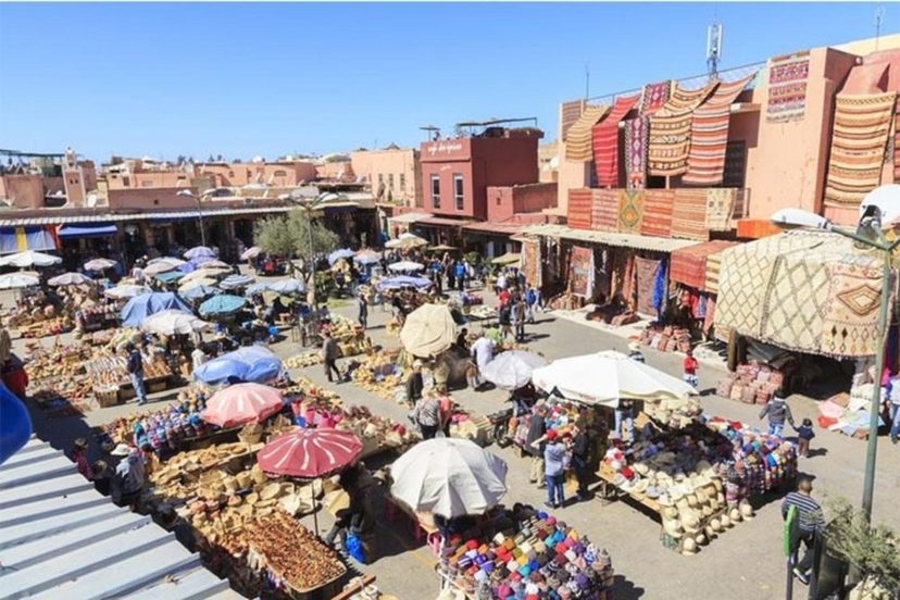 Morocco Imperial Cities: 8-Day Tour to Fez, Marrakech & More 4