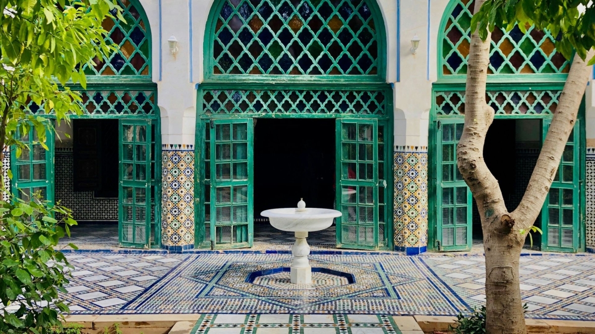 Morocco’s Magical Medinas Adventure: 8-Day Itinerary to Fez, Marrakech 1