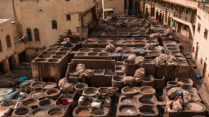 Signature Morocco Tour: Ultimate 12-Day Itinerary for First-Time Travelers 4
