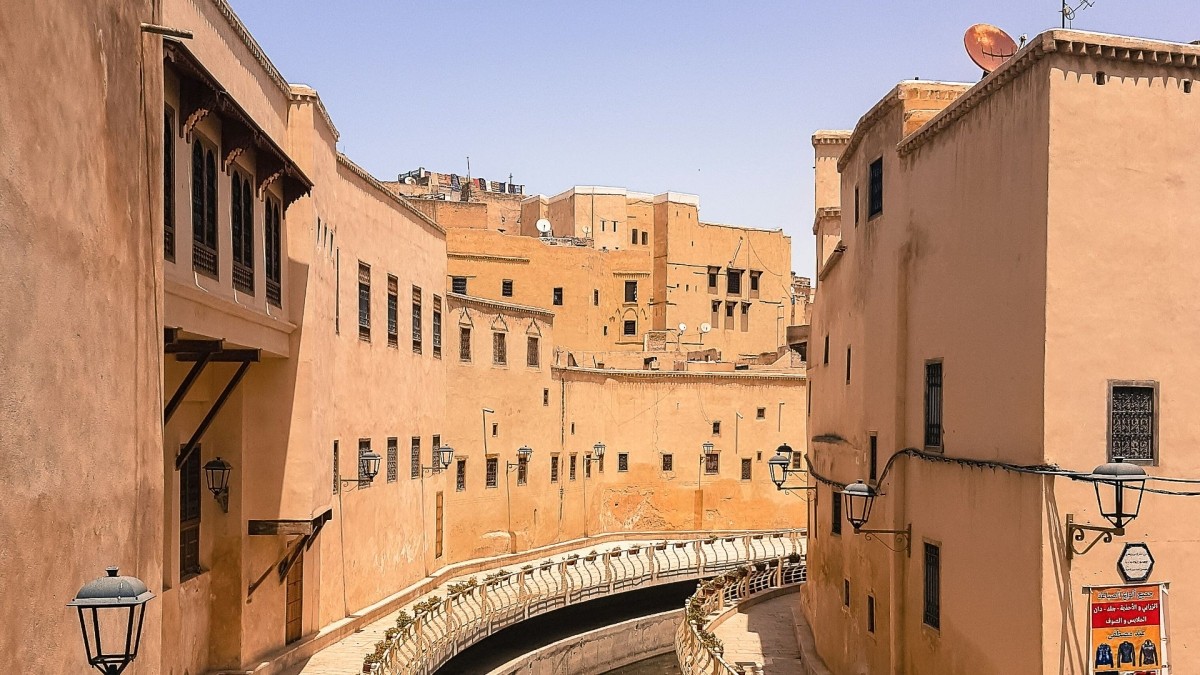 Signature Morocco Tour: Ultimate 12-Day Itinerary for First-Time Travelers 1