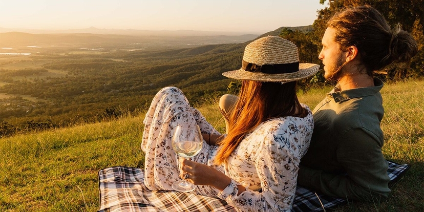 Tamborine Mountain - Hop On Hop Off - From Brisbane & Gold Coast 4