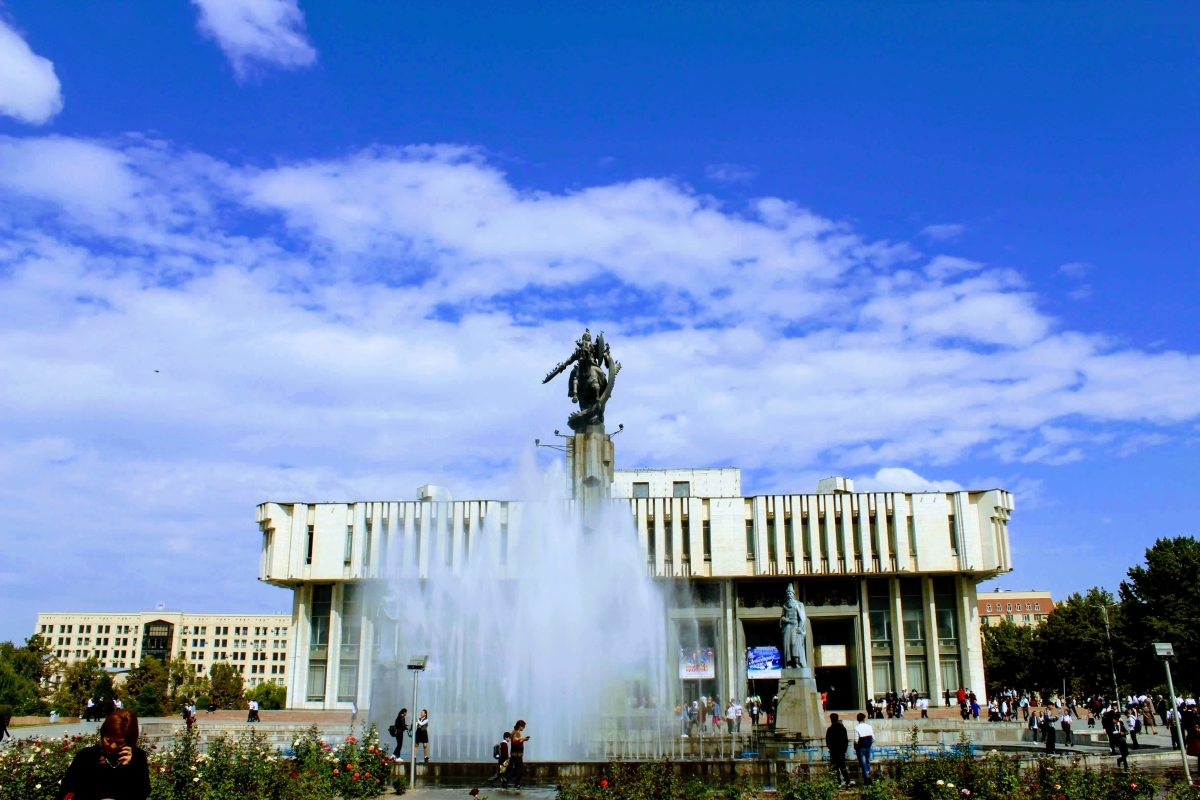 Nowruz and Culinary tour Kyrgyzstan 8 days 1