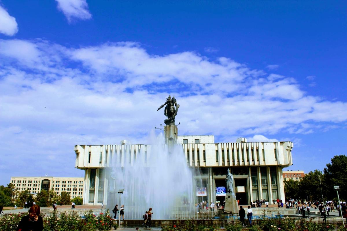 Nowruz and Culinary tour Kyrgyzstan 8 days Nowruz and Culinary tour Kyrgyzstan 8 days