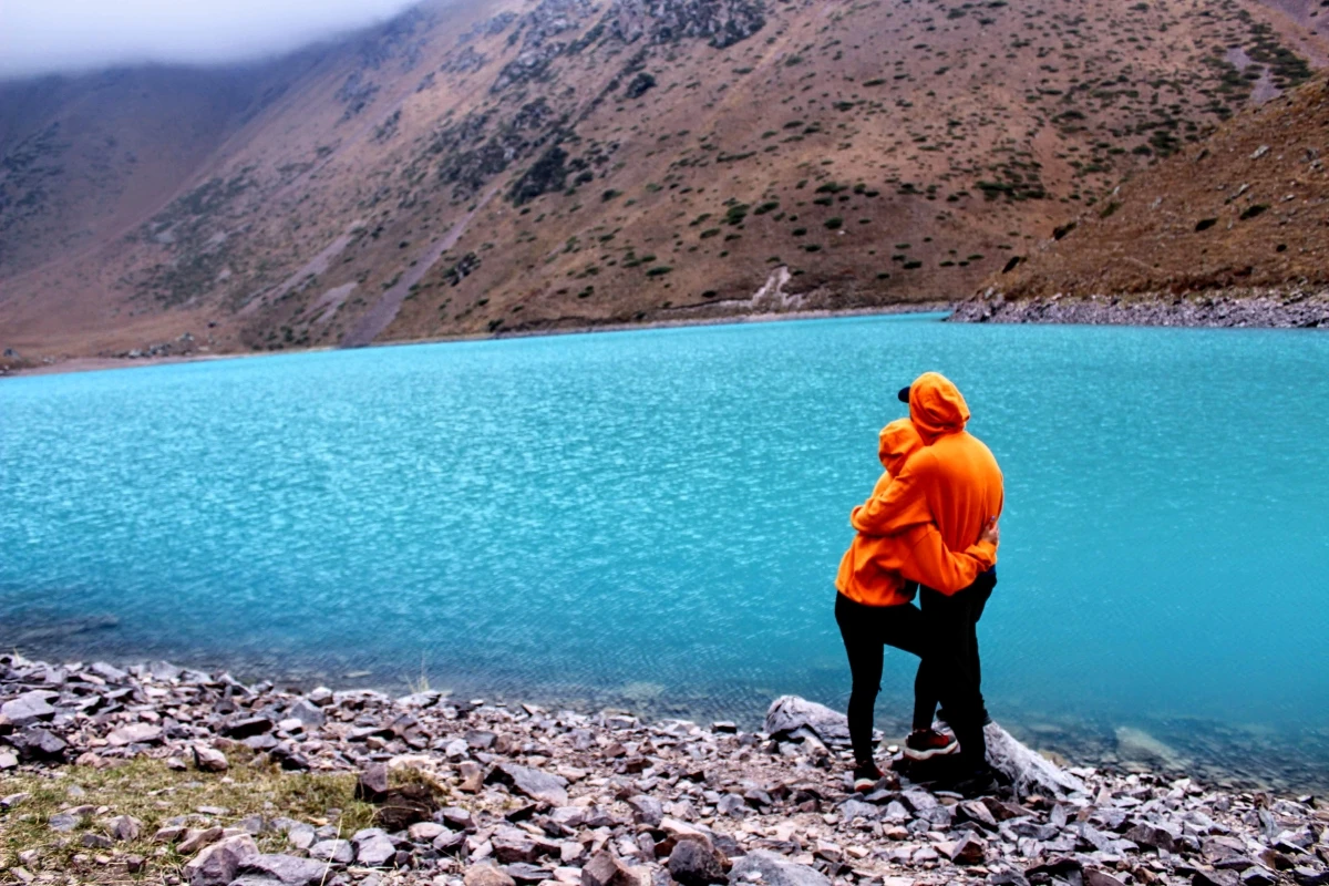 2-Day tour Nature Escape: Koltor Lake & Chon-Kemin Valley 1