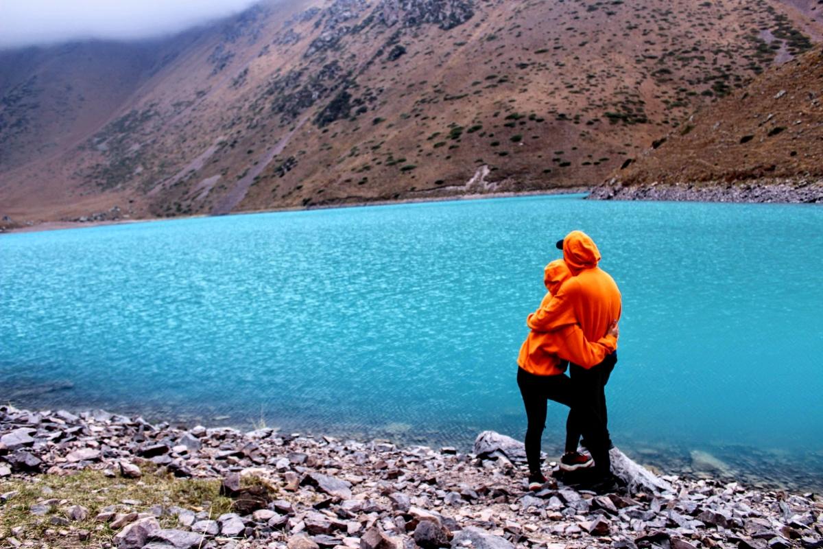 2-Day tour Nature Escape: Koltor Lake & Chon-Kemin Valley 2-Day tour Nature Escape: Koltor Lake & Chon-Kemin Valley