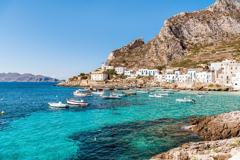 Favignana and Levanzo – Exclusive Luxury Experience 3